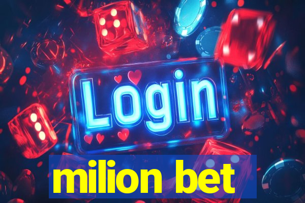 milion bet